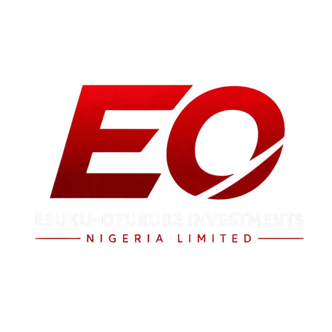 EO Investments Logo